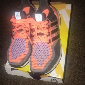 Adidas Ultra Boost W Running Shoes
